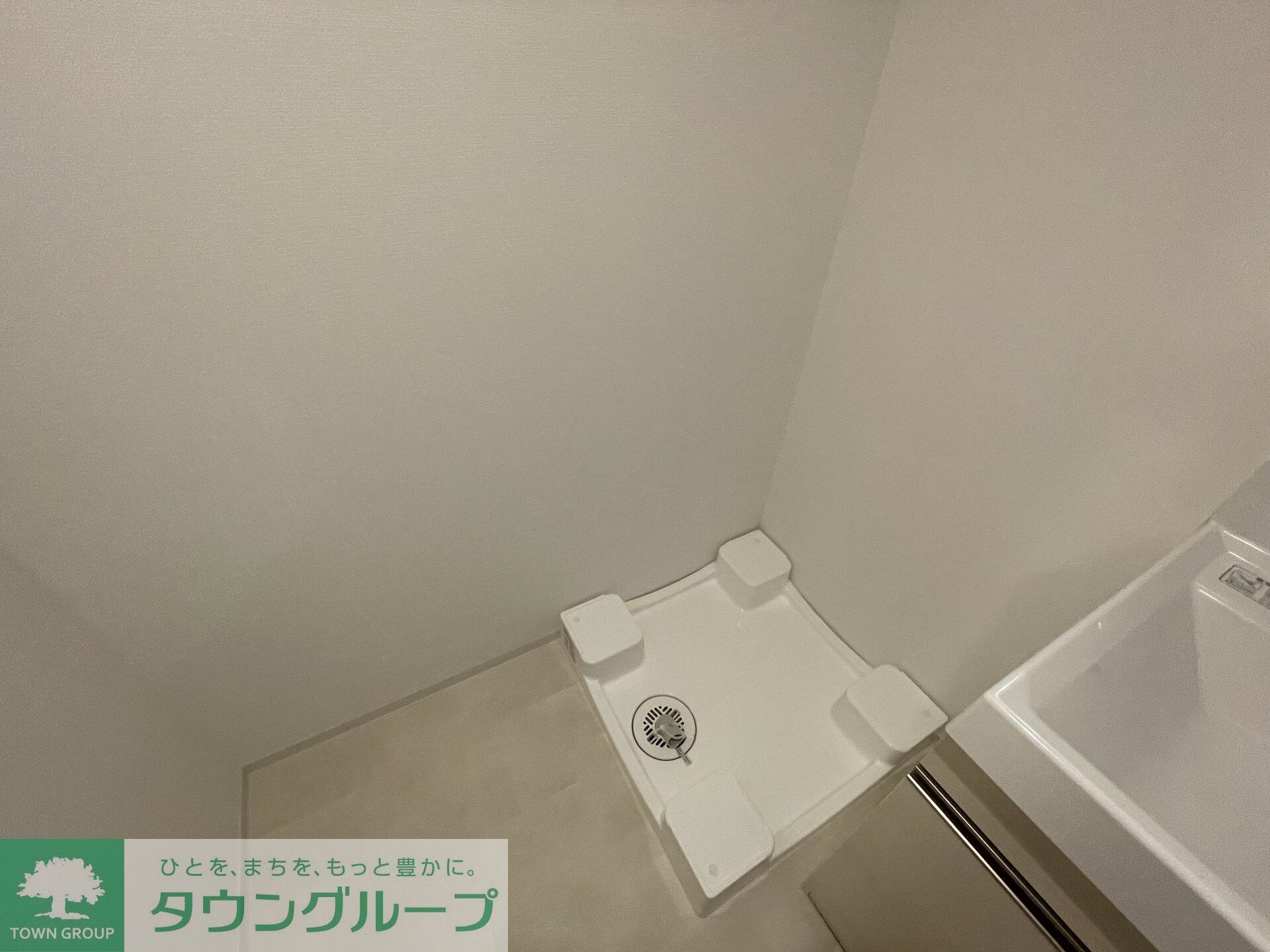 グランカーサ船堀Iの物件内観写真