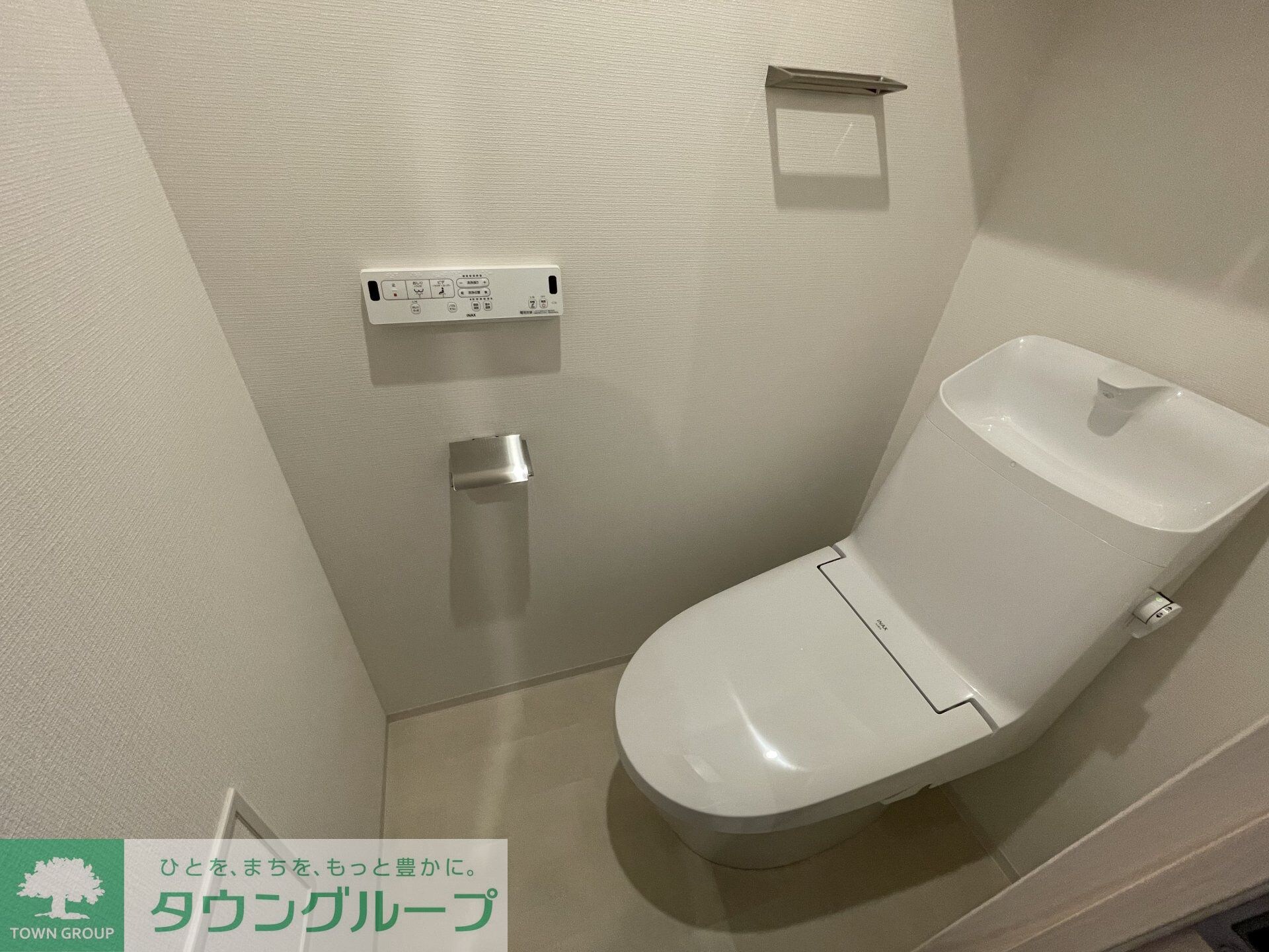 グランカーサ船堀Iの物件内観写真