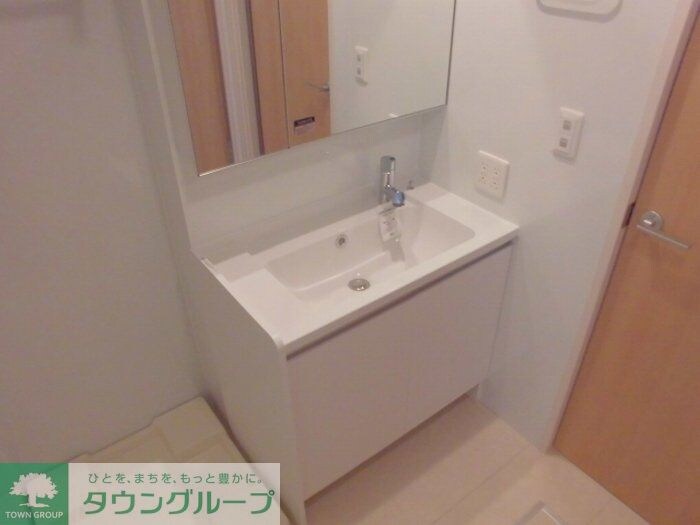 ブリーズ綾瀬の物件内観写真