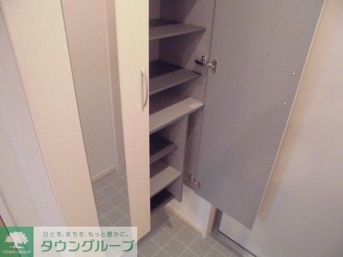 ブリーズ綾瀬の物件内観写真