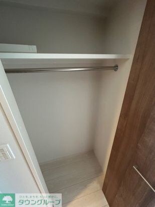 クレヴィスタお花茶屋の物件内観写真