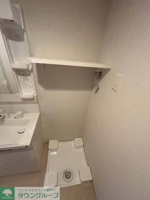 クレヴィスタお花茶屋の物件内観写真