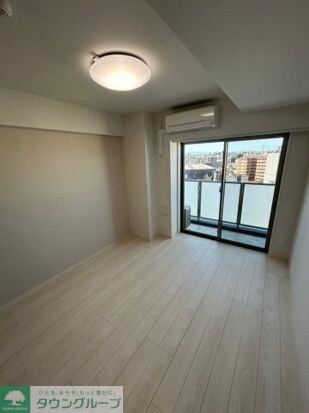 クレヴィスタお花茶屋の物件内観写真