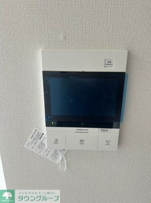 クレヴィスタお花茶屋の物件内観写真