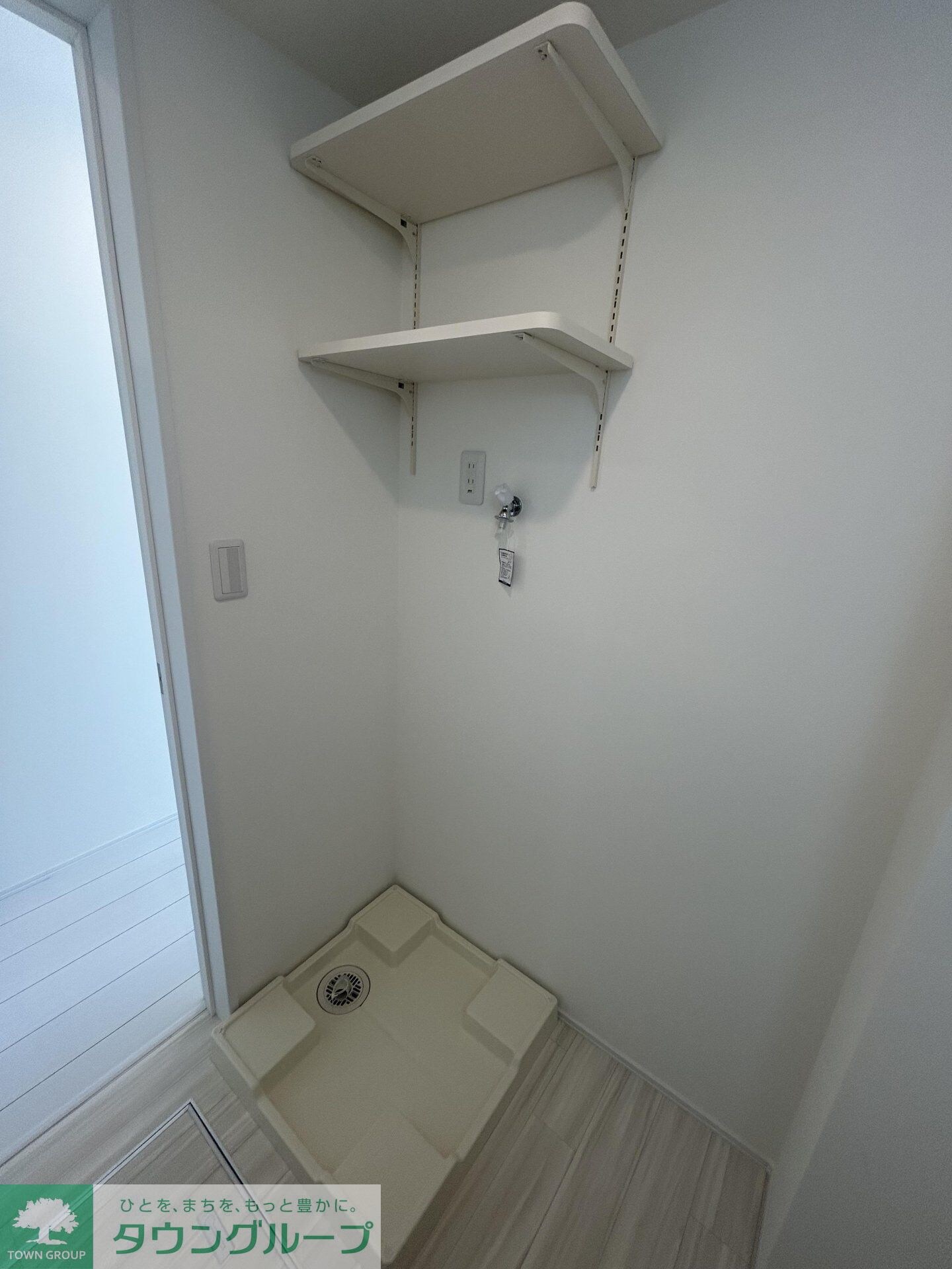 T’s Cuore柴又Iの物件内観写真