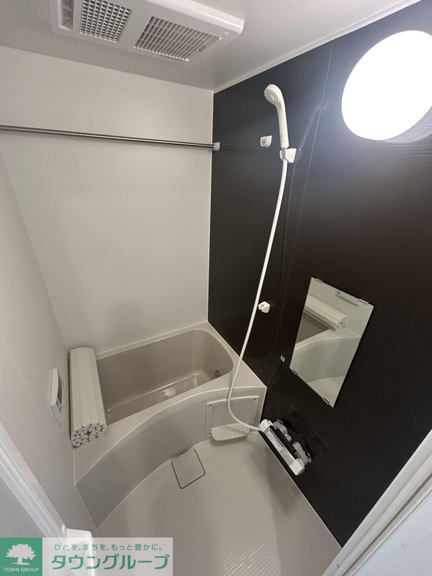 T’s Cuore柴又Iの物件内観写真