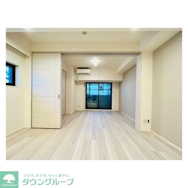 フェリーチェ錦糸町の物件内観写真