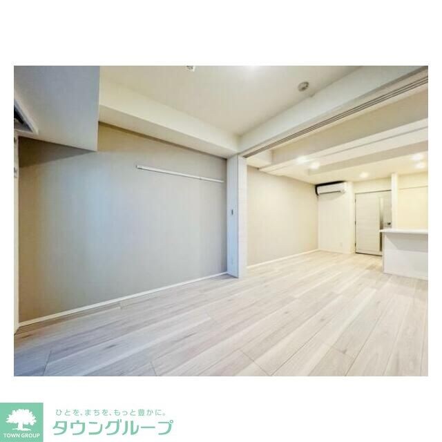 フェリーチェ錦糸町の物件内観写真