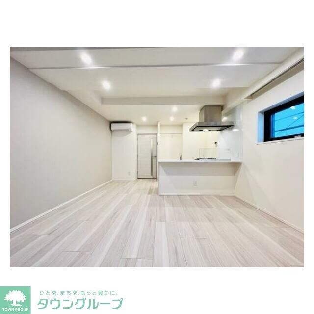 フェリーチェ錦糸町の物件内観写真