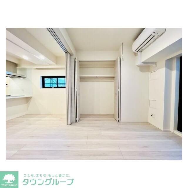 フェリーチェ錦糸町の物件内観写真