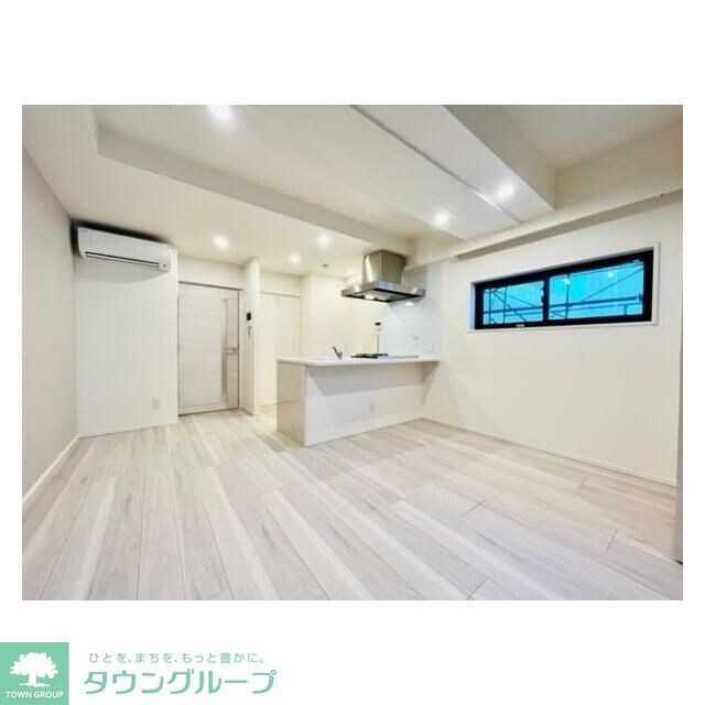 フェリーチェ錦糸町の物件内観写真