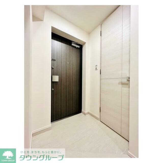 フェリーチェ錦糸町の物件内観写真