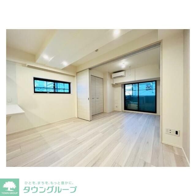 フェリーチェ錦糸町の物件内観写真