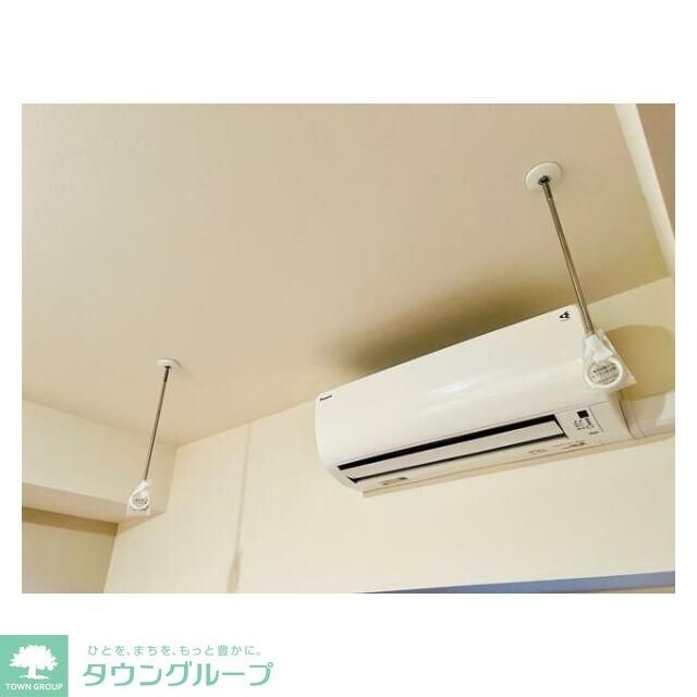 フェリーチェ錦糸町の物件内観写真