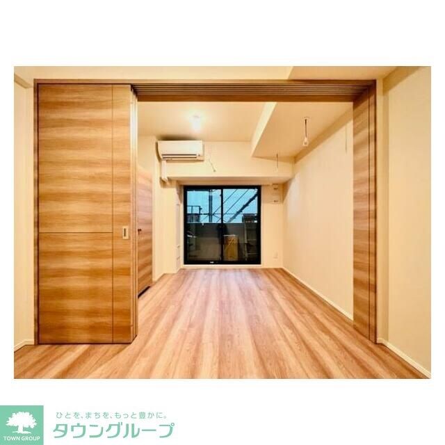 フェリーチェ錦糸町の物件内観写真