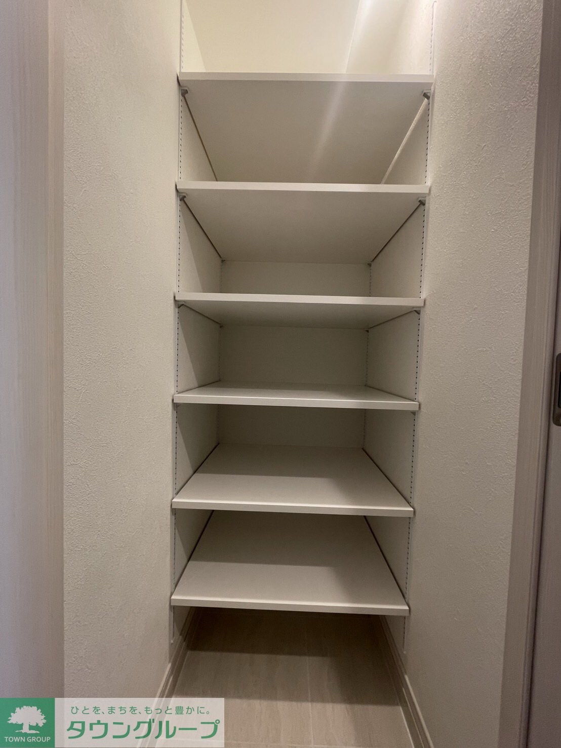 Augusta Residence 新小岩の物件内観写真