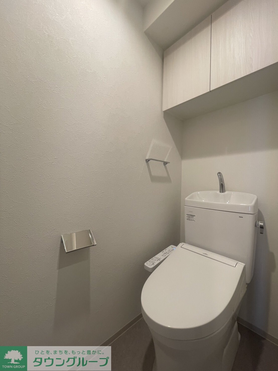 Augusta Residence 新小岩の物件内観写真