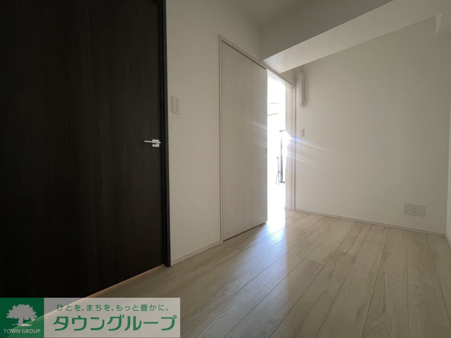 Augusta Residence 新小岩の物件内観写真