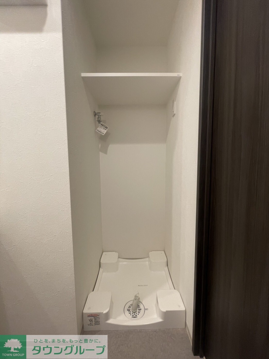 Augusta Residence 新小岩の物件内観写真