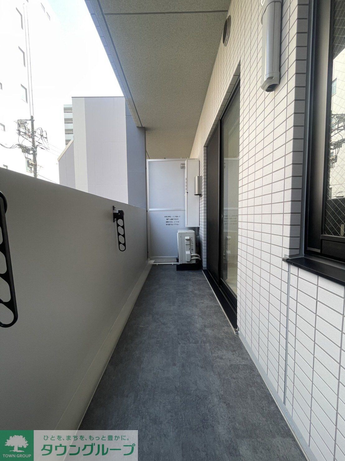 Augusta Residence 新小岩の物件内観写真