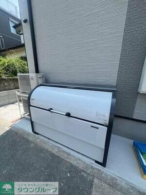 カーサ エスト 小岩の物件内観写真