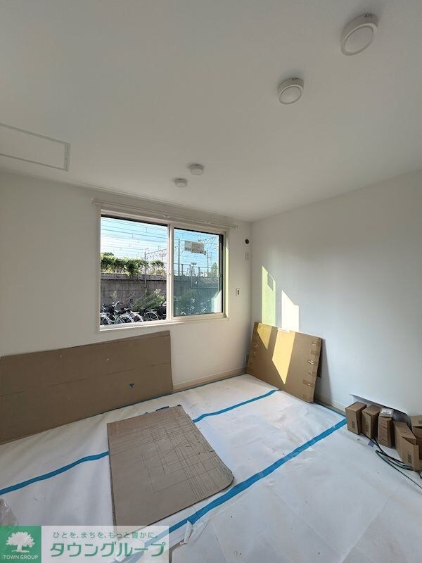 Legume ail graisseの物件内観写真