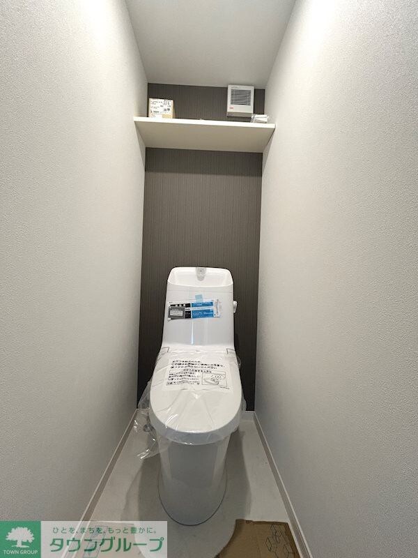 Legume ail graisseの物件内観写真