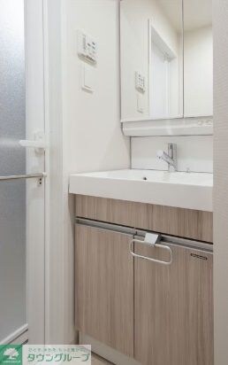 メインステージ亀有の物件内観写真