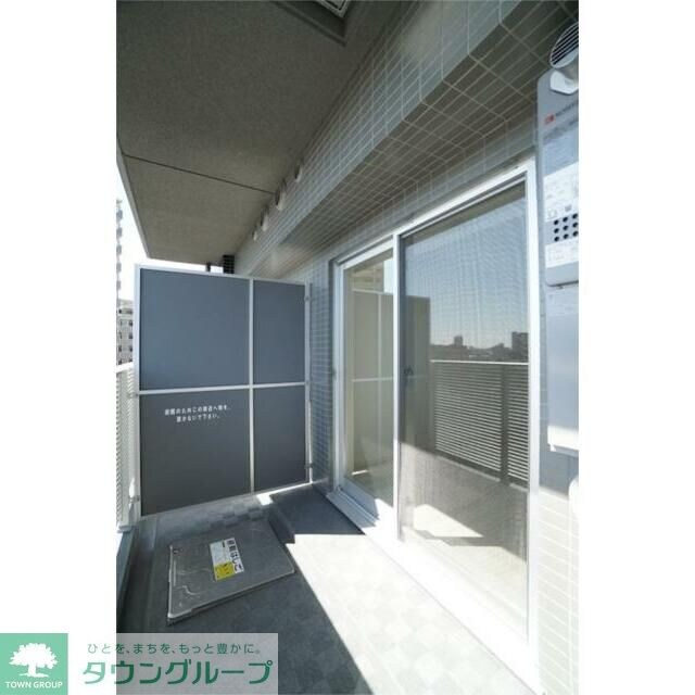 メインステージ亀有の物件内観写真