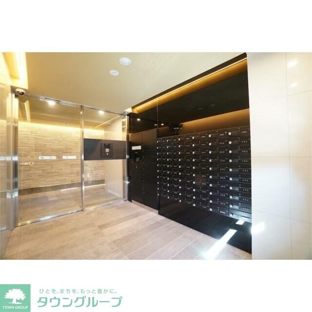 メインステージ亀有の物件内観写真