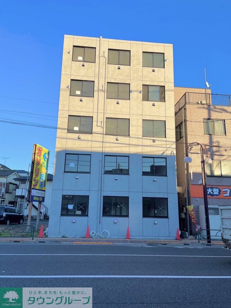 リーリオ堀切の物件内観写真