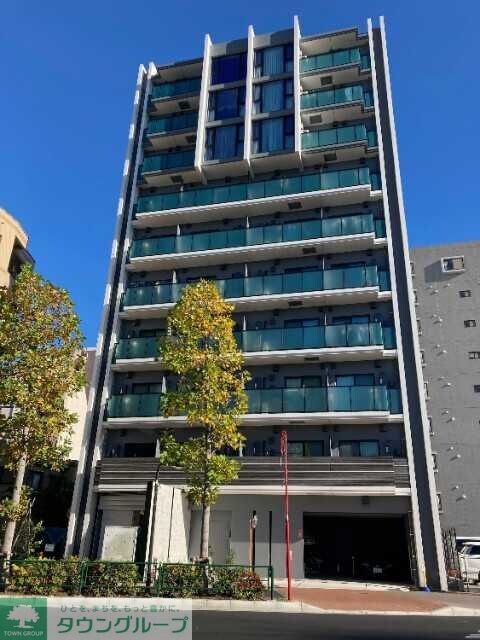 ダーシャモリの物件外観写真