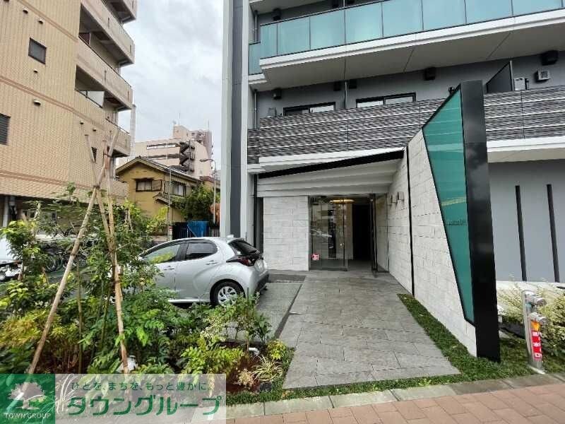 ダーシャモリの物件内観写真