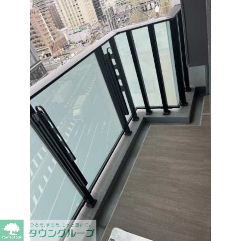 ダーシャモリの物件内観写真