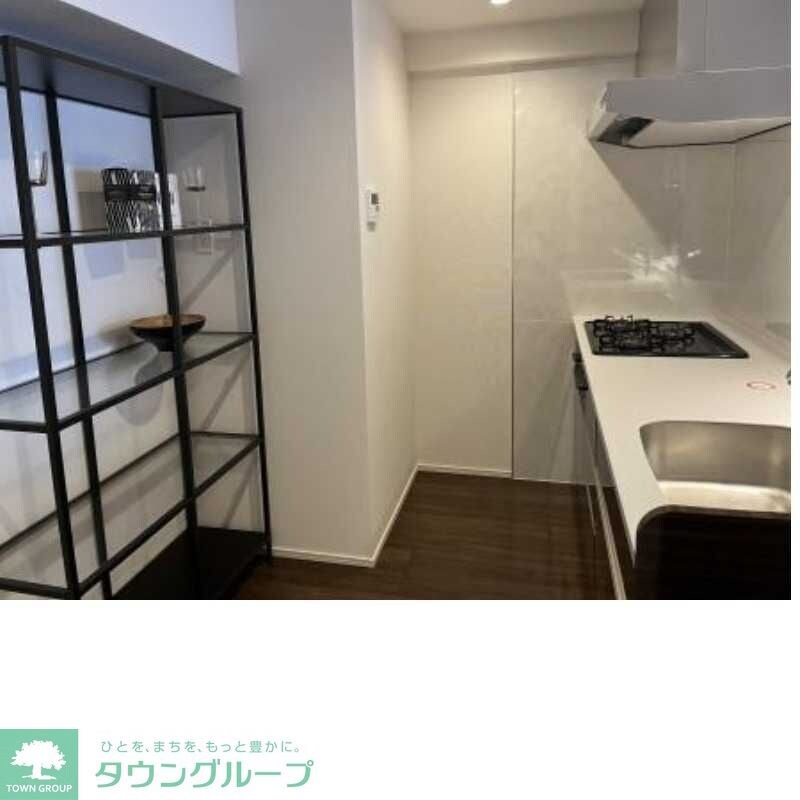 ダーシャモリの物件内観写真