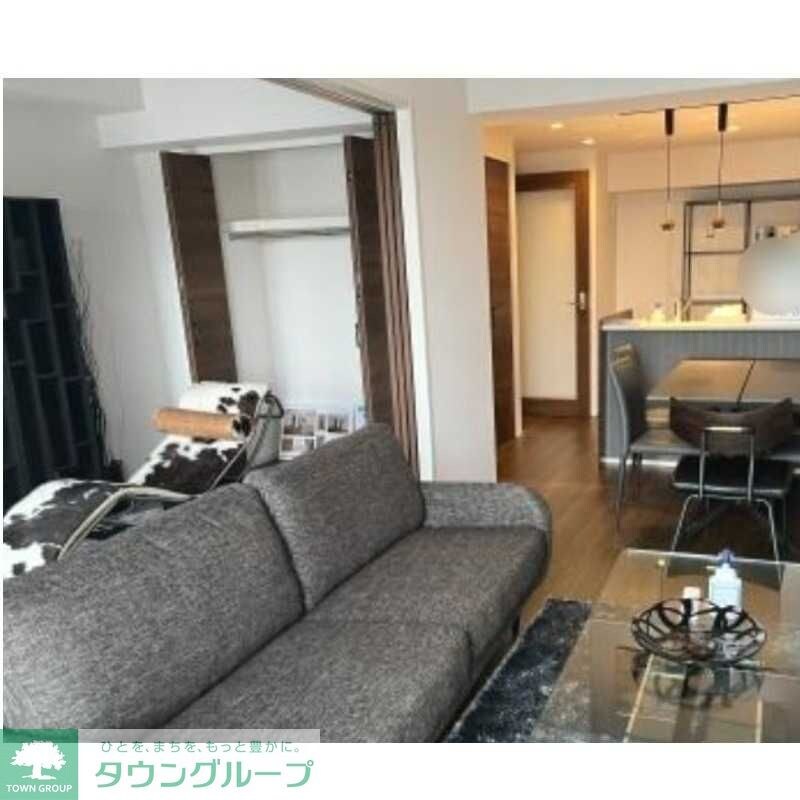 ダーシャモリの物件内観写真