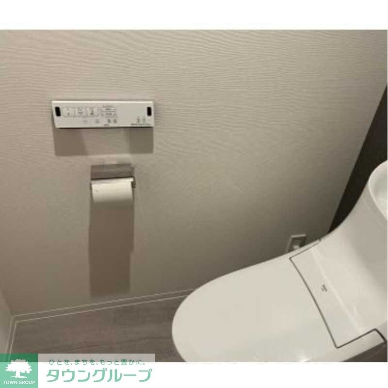 ダーシャモリの物件内観写真