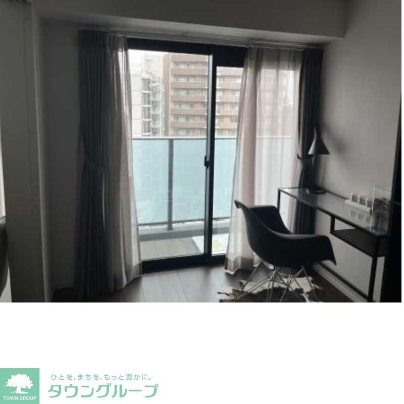 ダーシャモリの物件内観写真