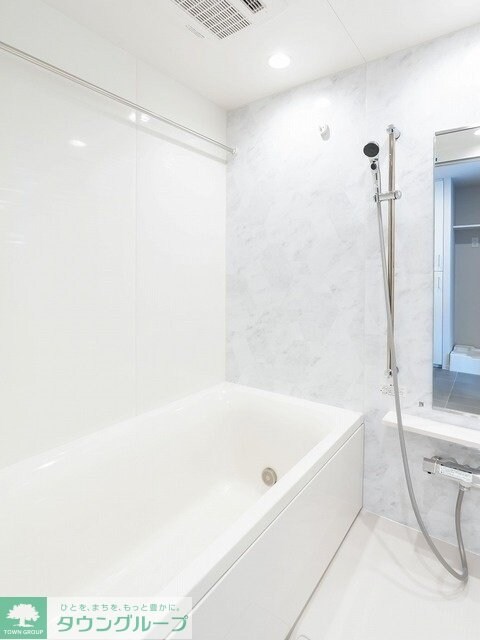 デュオフラッツ篠崎の物件内観写真