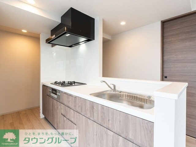 デュオフラッツ篠崎の物件内観写真