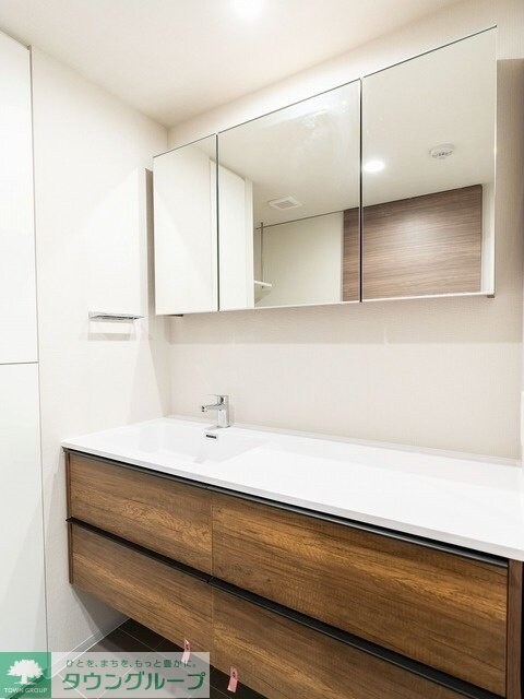 デュオフラッツ篠崎の物件内観写真