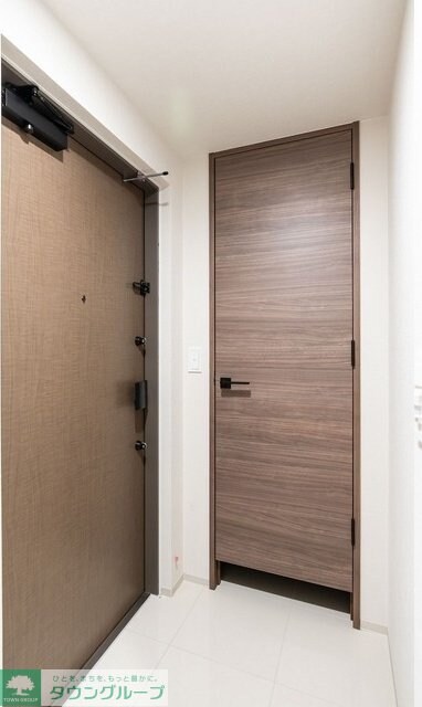 デュオフラッツ篠崎の物件内観写真