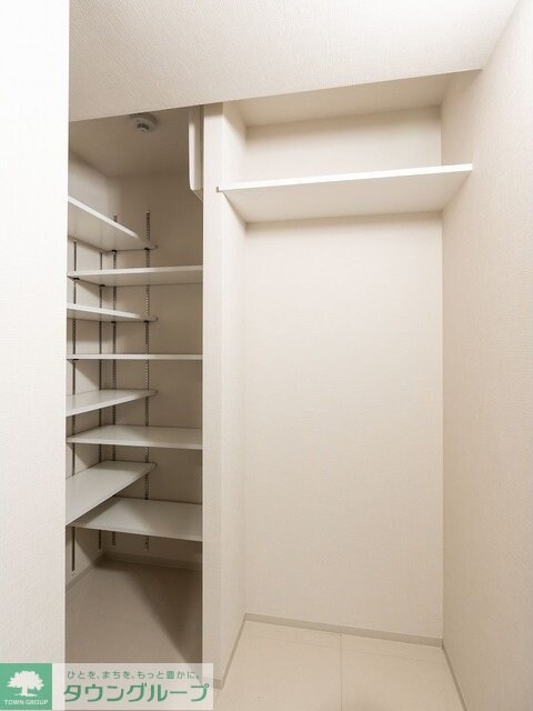 デュオフラッツ篠崎の物件内観写真