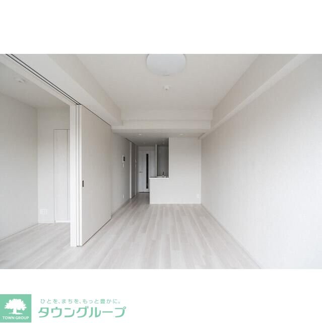 グランカーサ瑞江の物件内観写真