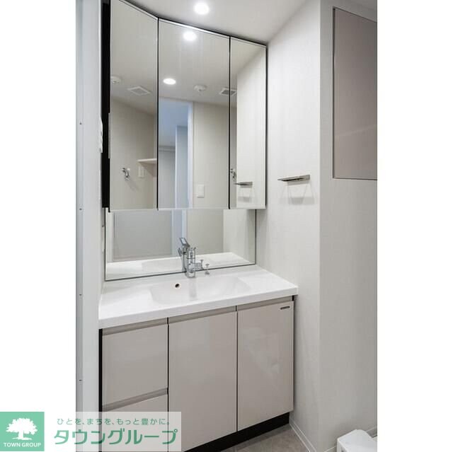 グランカーサ瑞江の物件内観写真