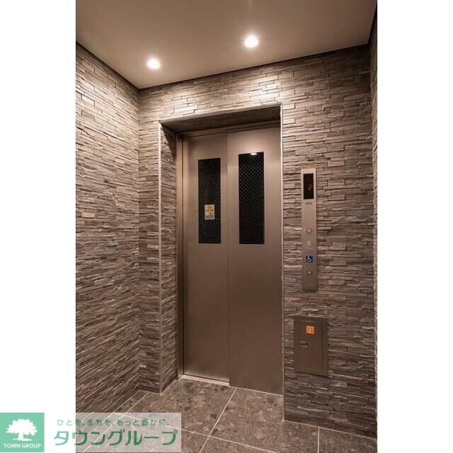 グランカーサ瑞江の物件内観写真