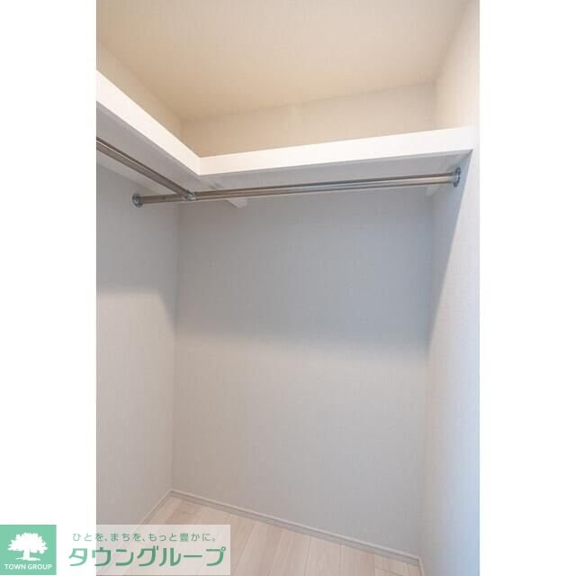 グランカーサ瑞江の物件内観写真