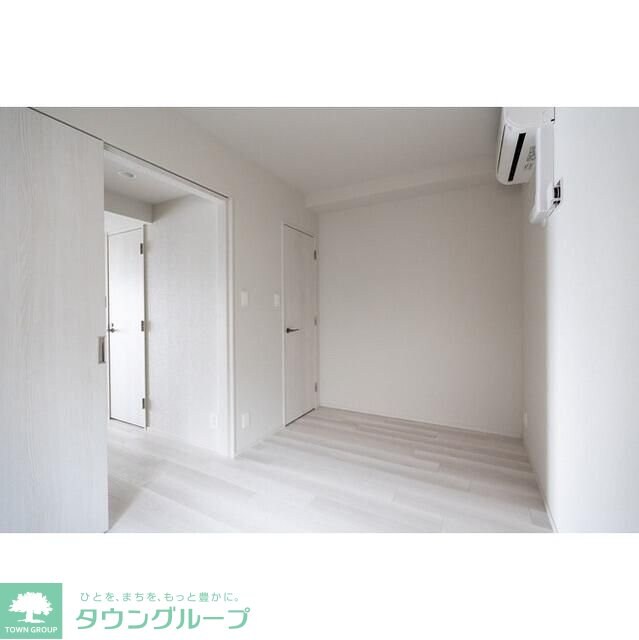 グランカーサ瑞江の物件内観写真