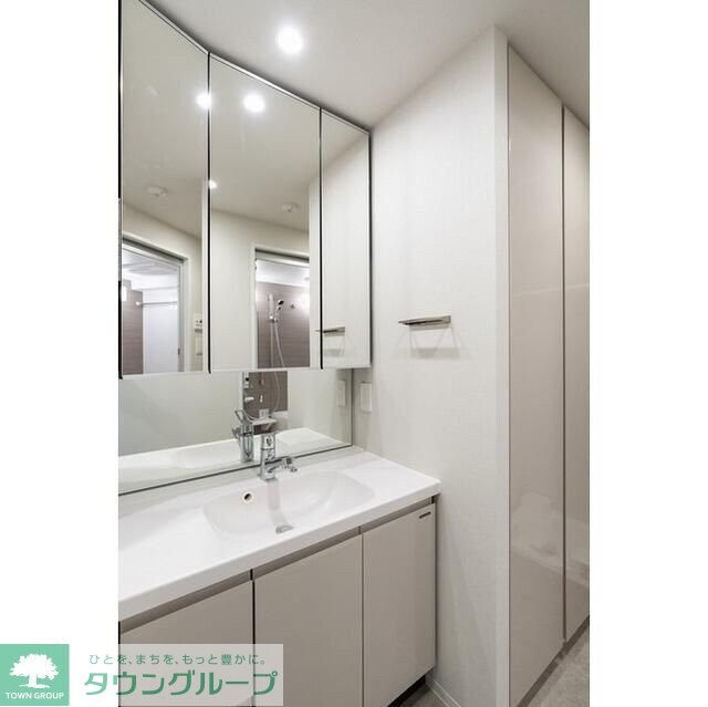 グランカーサ瑞江の物件内観写真