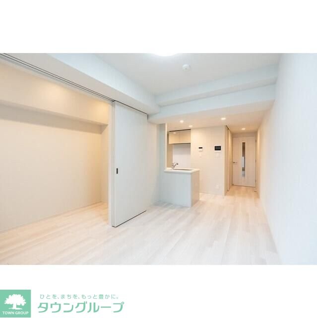 グランカーサ瑞江の物件内観写真